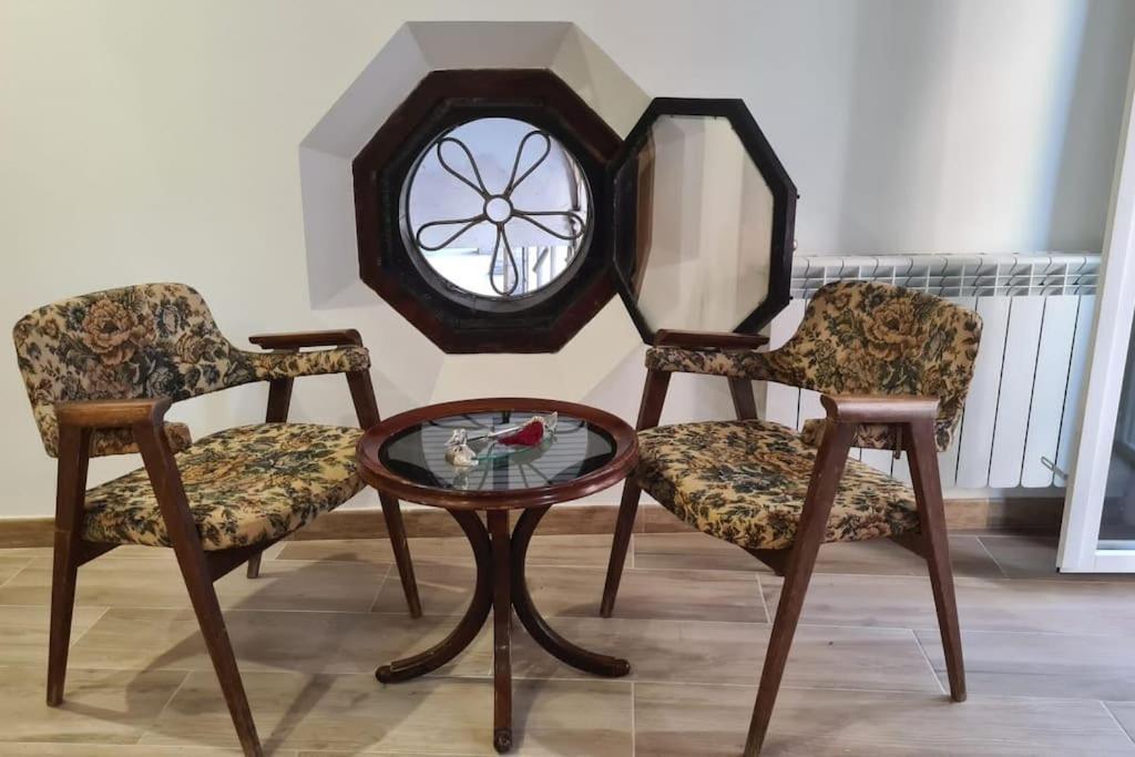 Apartamento Centrico Pontevedra Daire Dış mekan fotoğraf